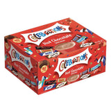 Buy now from NonynanaEssential  Celebrations Hot Chocolate Selection, 40 X 25G Celebrations