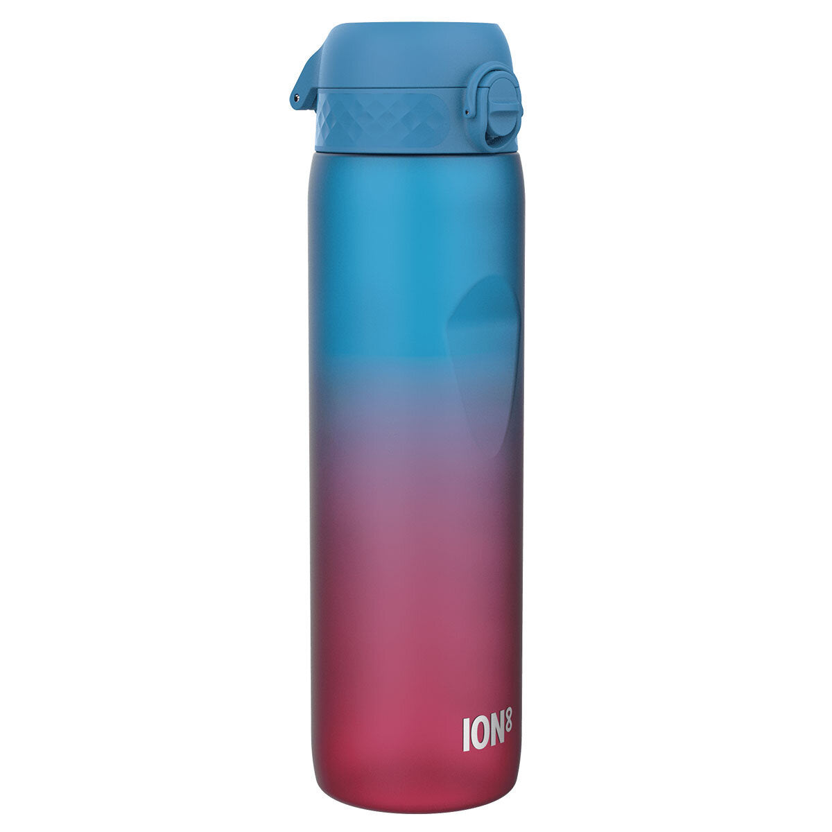 Buy now from NonynanaEssential  Ion8 Recyclon™ Motivator 1L Water Bottle, 3 Pack Ion8