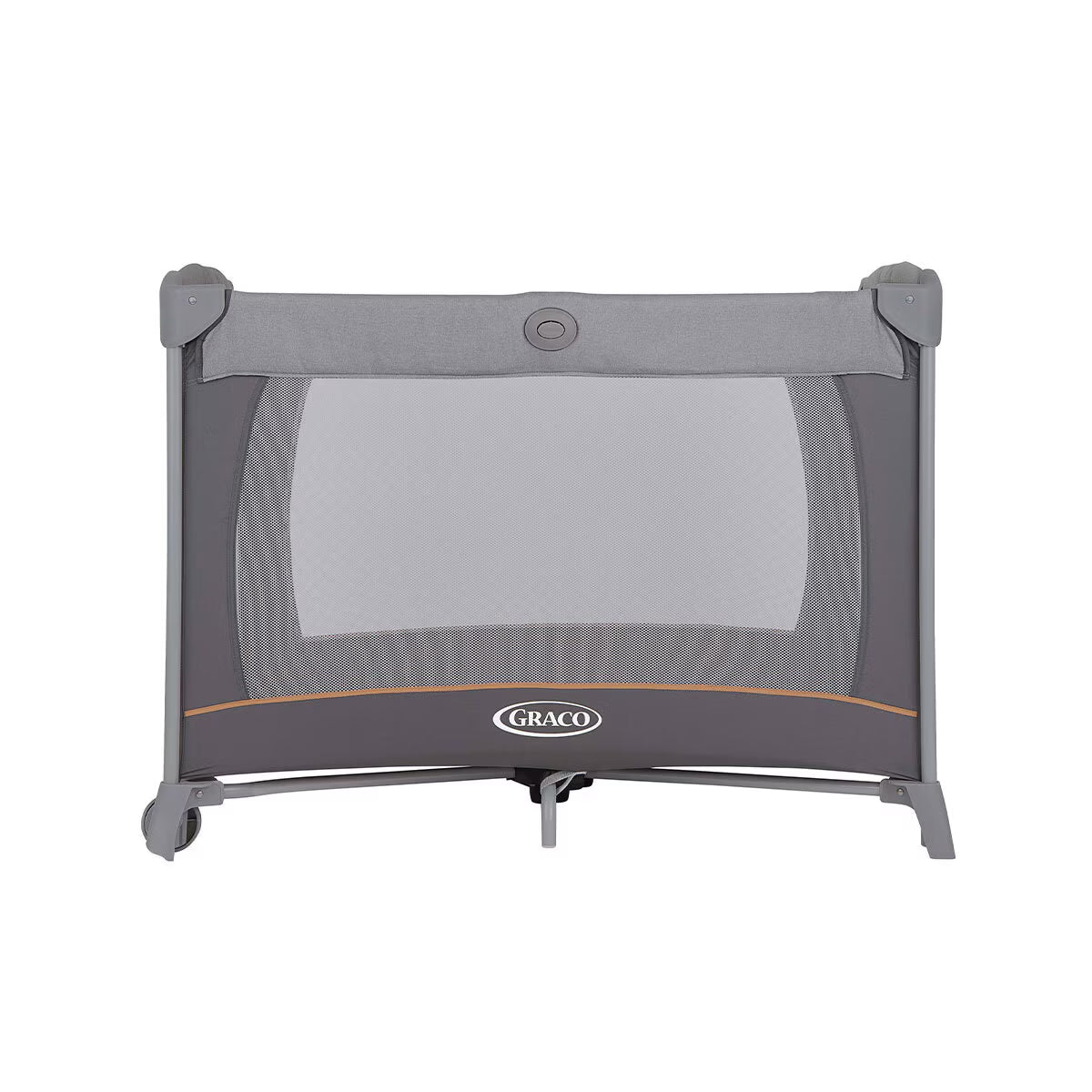 Buy now from NonynanaEssential  Graco Contour® Bassinet Travel Cot Graco