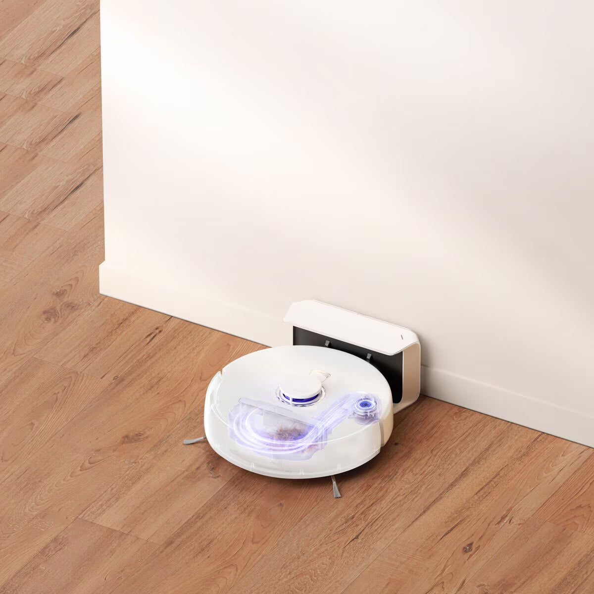 Narwal Freo X plus Robotic Mop and Vacuum Cleaner