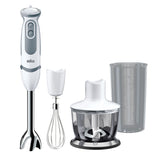 Buy now from NonynanaEssential  Braun Multiquick 5 Vario MQ5235 Hand Blender Braun