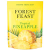 Buy now from NonynanaEssential  Forest Feast Dried Tropical Pineapple, 550G Forest Feast