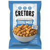 Buy now from NonynanaEssential  G.H. Cretors Cheese & Caramel Popcorn Mix, 737G G.H. Cretors