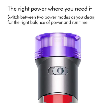 Dyson V8™ Advanced Stick Vacuum Cleaner