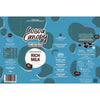 Buy now from NonynanaEssential  Cocoa Canopy Rich Milk Hot Chocolate Melting Beads, 700G Cocoa Canopy