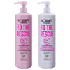 Noughty Shampoo & Conditioner in 2 Varieties, 2 X 1L