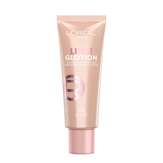 L'Oreal, Lumi Glotion in 901,902,903 & 904 4 Pack - Nonynana