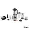 Buy now from NonynanaEssential  Ninja Foodi 4-In-1 Power Nutri Blender CB400UKCO Ninja