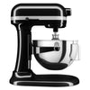 Buy now from NonynanaEssential  Kitchenaid Heavy Duty Stand Mixer 5.2L, Onyx Black, 5KSM55SXXBOB KitchenAid