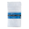 Buy now from NonynanaEssential  Grandeur 100% Cotton Hospitality Hand Towels, 12 Pack Grandeur