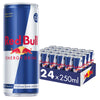 Buy now from NonynanaEssential  Red Bull, 24 X 250Ml Red Bull