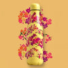 Buy now from NonynanaEssential  Chilly'S Original 500Ml Stainless Steel Water Bottle, 2 Pack in 2 Floral Styles Chilly's