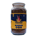 Buy now from NonynanaEssential  Truestart 100% Arabica Instant Coffee, 380G TrueStart