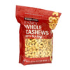 Buy now from NonynanaEssential  Kirkland Signature Salted Cashews, 1.13Kg Kirkland Signature