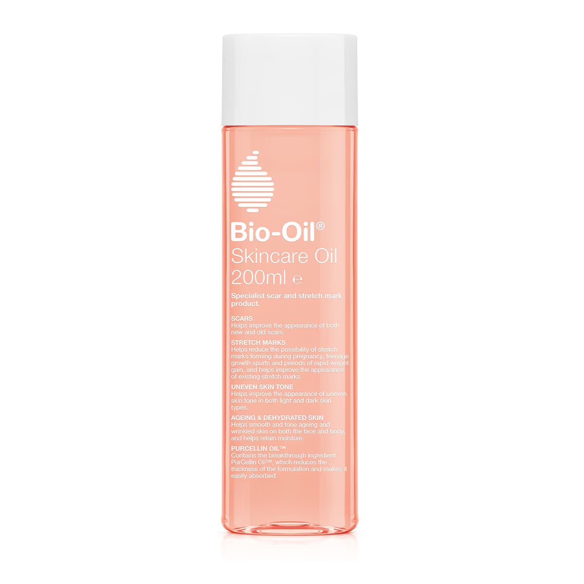 Buy now from NonynanaEssential  Bio-Oil Skincare, 2 X 200Ml Bio-Oil