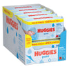 Buy now from NonynanaEssential  Huggies Pure Baby Wipes, 10 X 72 Wipes Huggies