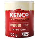 Buy now from NonynanaEssential  Kenco Smooth Instant Coffee Granules, 750G Kenco