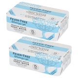 Buy now from NonynanaEssential  Fever-Tree Refreshingly Light Premium Indian Tonic Water, 30 X 150Ml Fever-Tree