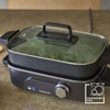 Buy now from NonynanaEssential  Cuisinart Cook in 3-In-1 Grill, Cook & Steam, GRMC3U Cuisinart