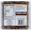 Buy now from NonynanaEssential  Kirkland Signature Milk Chocolate Almonds, 1.36Kg Kirkland Signature