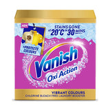 Buy now from NonynanaEssential  Vanish Gold Oxi Action Powder Fabric Stain Remover, 2.7Kg Vanish