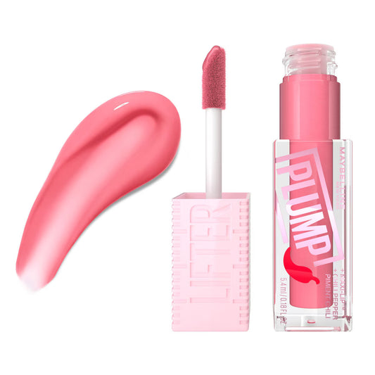 Maybelline Lifter Plump Gloss Trio - Nonynana