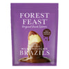 Buy now from NonynanaEssential  Forest Feast Chocolate Brazil Nuts, 1Kg Forest Feast