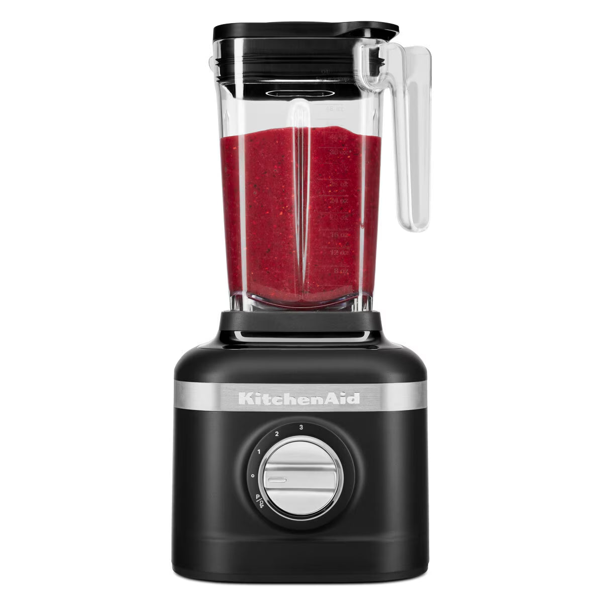 Buy now from NonynanaEssential  Kitchenaid K150 Blender, Matte Black 5KSB1325BBM KitchenAid