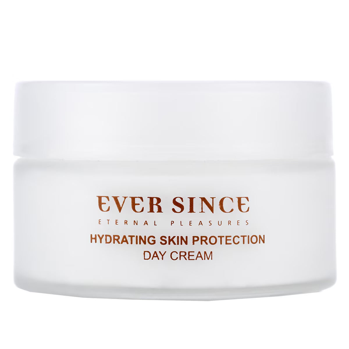 Ever since Hydrating Skin Protection Day Cream, 50Ml - Nonynana