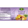 Buy now from NonynanaEssential  Juice Tree Tropical Juice, 12 X 330Ml Juice Tree