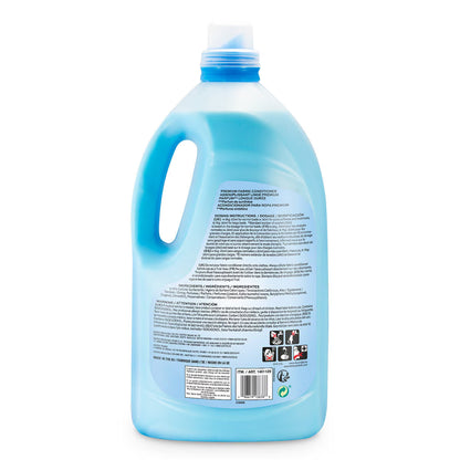 Kirkland Signature Ultra Soft Spring Breeze Fabric Conditioner, 5 Litres (250 Wash) - Nonynana