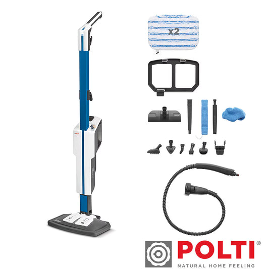 Polti Vaporetto SV620 Steam Mop PTGB0087