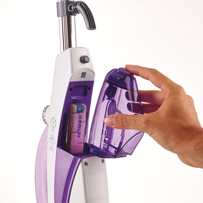 Polti Vaporetto Steam Mop with Handheld Cleaner, SV440