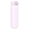 Buy now from NonynanaEssential  Ion8 Stainless Steel 1.2L Water Bottle, 2 Pack in Two Colour Combinations Ion8