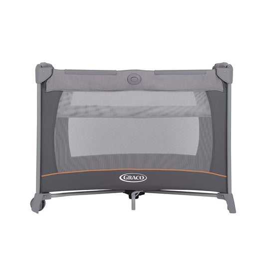 Graco Contour® Bassinet Travel Cot - Nonynana