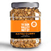 Buy now from NonynanaEssential  Sun Valley Katsu Curry Coated Peanuts, 900G Sun Valley