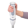 Buy now from NonynanaEssential  Braun Multiquick 5 Vario MQ5235 Hand Blender Braun