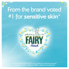 Buy now from NonynanaEssential  Fairy In-Wash Scent Booster, 570G Fairy