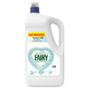 Buy now from NonynanaEssential  Fairy Fabric Softener Conditioner, 4.8L (240 Wash) Fairy