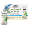 Buy now from NonynanaEssential  Kirkland Signature Organic Coconut Water NAS, 12 X 330Ml Kirkland Signature