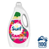 Buy now from NonynanaEssential  Surf Tropical Lily Laundry Liquid, 100 Wash Surf