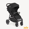 Buy now from NonynanaEssential  Joie Litetrax™ Pro 3-In-1 Compact Stroller Joie