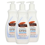 Buy now from NonynanaEssential  Palmer'S Cocoa Butter Formula Body Lotion, 3 X 400Ml Palmer's