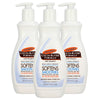 Buy now from NonynanaEssential  Palmer'S Cocoa Butter Formula Body Lotion, 3 X 400Ml Palmer's