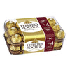 Buy now from NonynanaEssential  Ferrero Rocher T26+4, 375G Ferrero Rocher