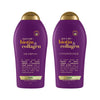 OGX Shampoo & Conditioner in 2 Varieties, 2 X 577Ml