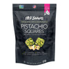 Buy now from NonynanaEssential  180° Snacks Pistachio Squares, 454G 180° Snacks