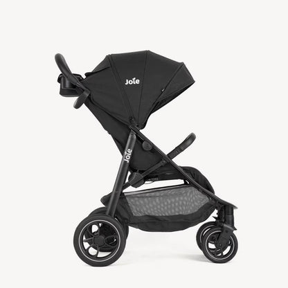 Joie Litetrax™ Pro 3-In-1 Compact Stroller - Nonynana