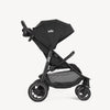 Buy now from NonynanaEssential  Joie Litetrax™ Pro 3-In-1 Compact Stroller Joie