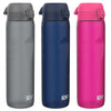 Buy now from NonynanaEssential  Ion8 Recyclon™ Leakproof 1L Water Bottle, 3 Pack Ion8